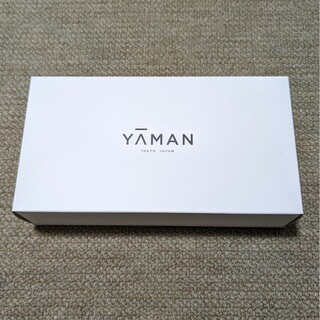 YA-MAN - ヤーマン 超音波 アイロン トリートメント シャインプロ HC21 グレージュ