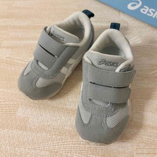 アシックス(asics)の【完売品】アシックス × familiar スニーカー 15cm(スニーカー)