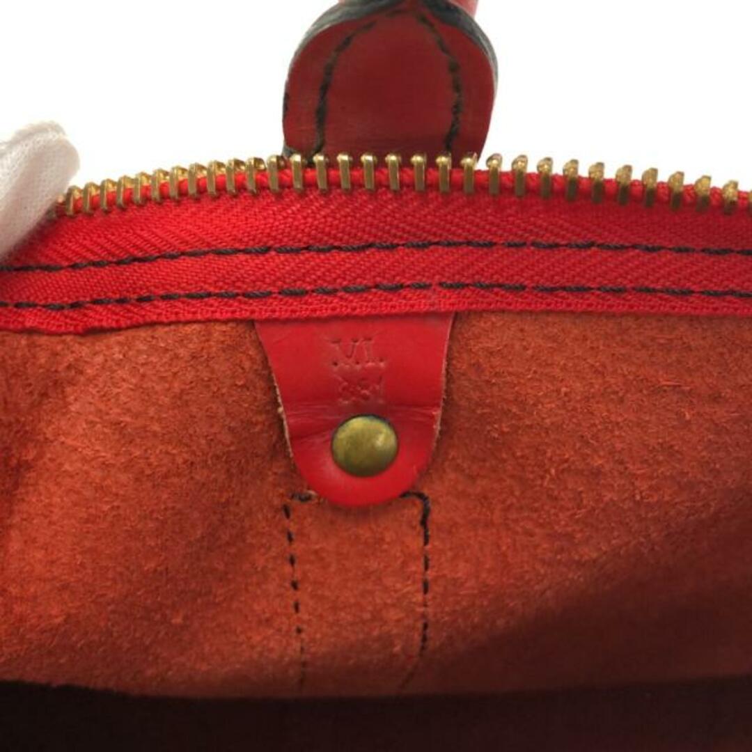 LOUIS VUITTON - ルイヴィトン ボストンバッグ エピ M42967の通販 by LOUIS VUITTON - ルイヴィトン ボストンバッグ エピ M42967の通販 by