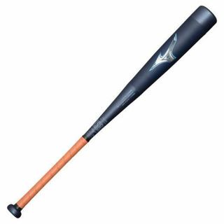 ミズノ(MIZUNO)の少年軟式用ビヨンドマックスレガシーミドル FRP製／78cm／平均570g(バット)