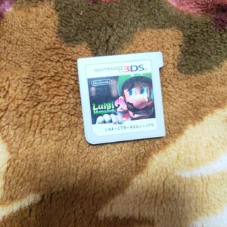 ニンテンドー3DS - ルイージマンション2