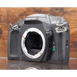 ペンタックス(PENTAX)のフィルムカメラ　PENTAX MZ-S 動作品(フィルムカメラ)