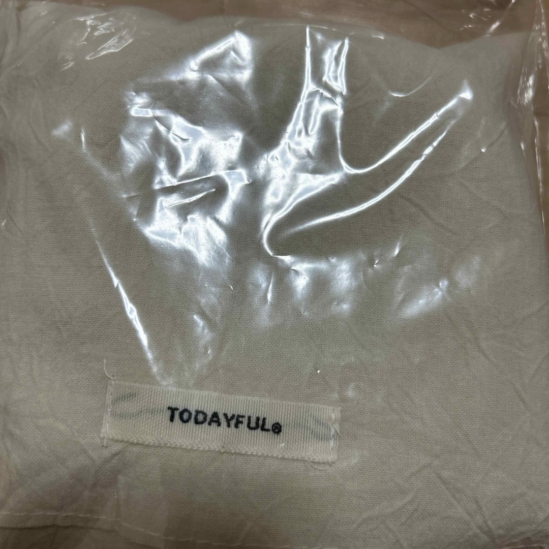 TODAYFUL(トゥデイフル)のTODAYFUL🖤Vintage Leather Belt レザーベルト　新品 レディースのファッション小物(ベルト)の商品写真