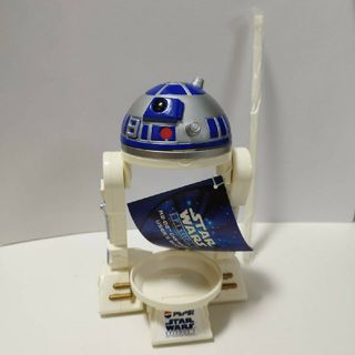 STAR WARS R2D2のペプシ缶ホルダー(SF/ファンタジー/ホラー)