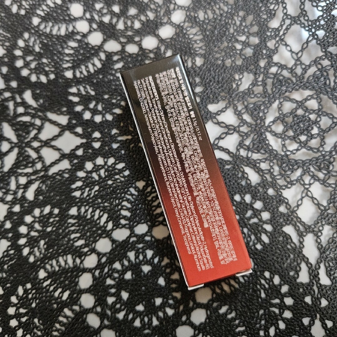 Dinto ブラーグロウイリップティント 210 レバレンティア コスメ/美容のベースメイク/化粧品(リップグロス)の商品写真