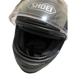 ショウエイ(SHOEI)のSHOEI NEOTEC ショウエイ ネオテック フルフェイス ヘルメット S(ヘルメット/シールド)