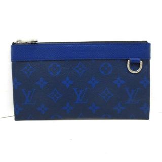 ルイヴィトン(LOUIS VUITTON)のルイヴィトン ポーチ タイガラマ M30278(ポーチ)