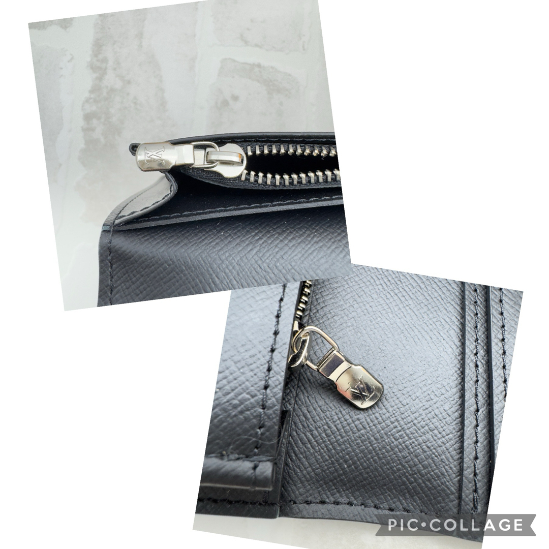 LOUIS VUITTON(ルイヴィトン)の✨新品　LOUIS VUITTON ルイヴィトン ポルトフォイユブラザ ダミエ メンズのファッション小物(長財布)の商品写真