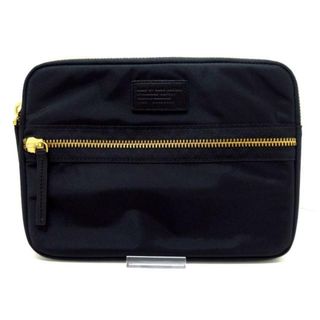 マークバイマークジェイコブス(MARC BY MARC JACOBS)のマークバイマークジェイコブス 小物入れ 黒(その他)