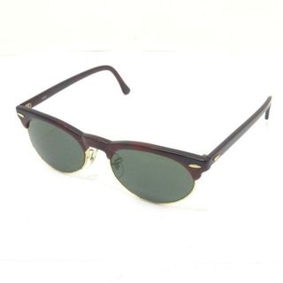 レイバン(Ray-Ban)のレイバン サングラス W1267 BAUSH&LOMB(サングラス/メガネ)