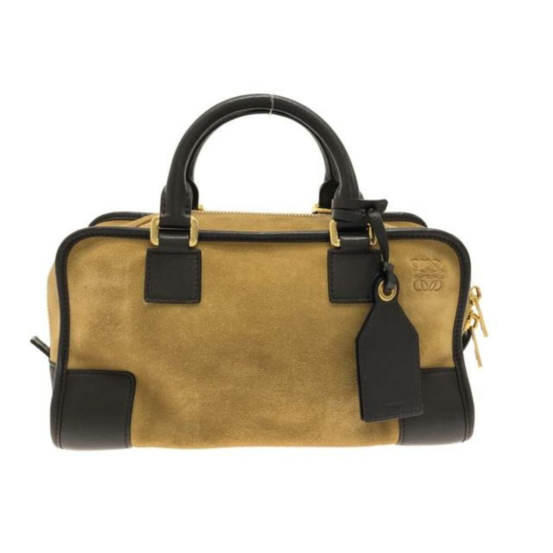 LOEWE(ロエベ)のLOEWE(ロエベ) ハンドバッグ アマソナ28 レディースのバッグ(ハンドバッグ)の商品写真