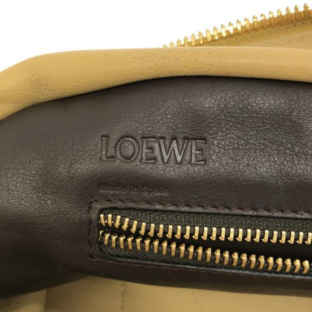 LOEWE(ロエベ)のLOEWE(ロエベ) ハンドバッグ アマソナ28 レディースのバッグ(ハンドバッグ)の商品写真