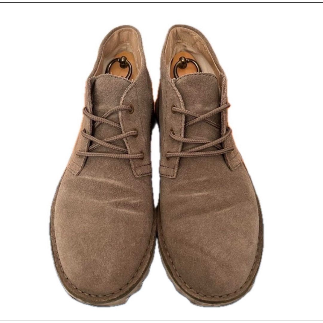 AIRWALK(エアウォーク)のAIRWALK DESERT BOOT 1991 size US8   メンズの靴/シューズ(ブーツ)の商品写真