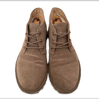 AIRWALK - AIRWALK DESERT BOOT 1991 size US8  