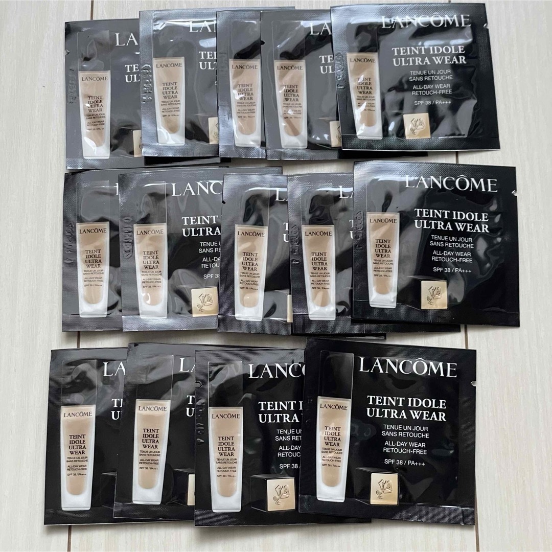 LANCOME(ランコム)のランコム タンイドル ウルトラ ウェア リキッド コスメ/美容のベースメイク/化粧品(ファンデーション)の商品写真