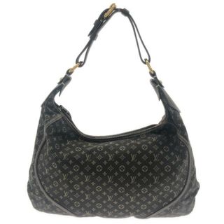 ルイヴィトン(LOUIS VUITTON)のルイヴィトン ショルダーバッグ マノンMM(ショルダーバッグ)