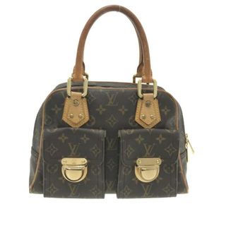 ルイヴィトン(LOUIS VUITTON)のルイヴィトン ハンドバッグ モノグラム(ハンドバッグ)