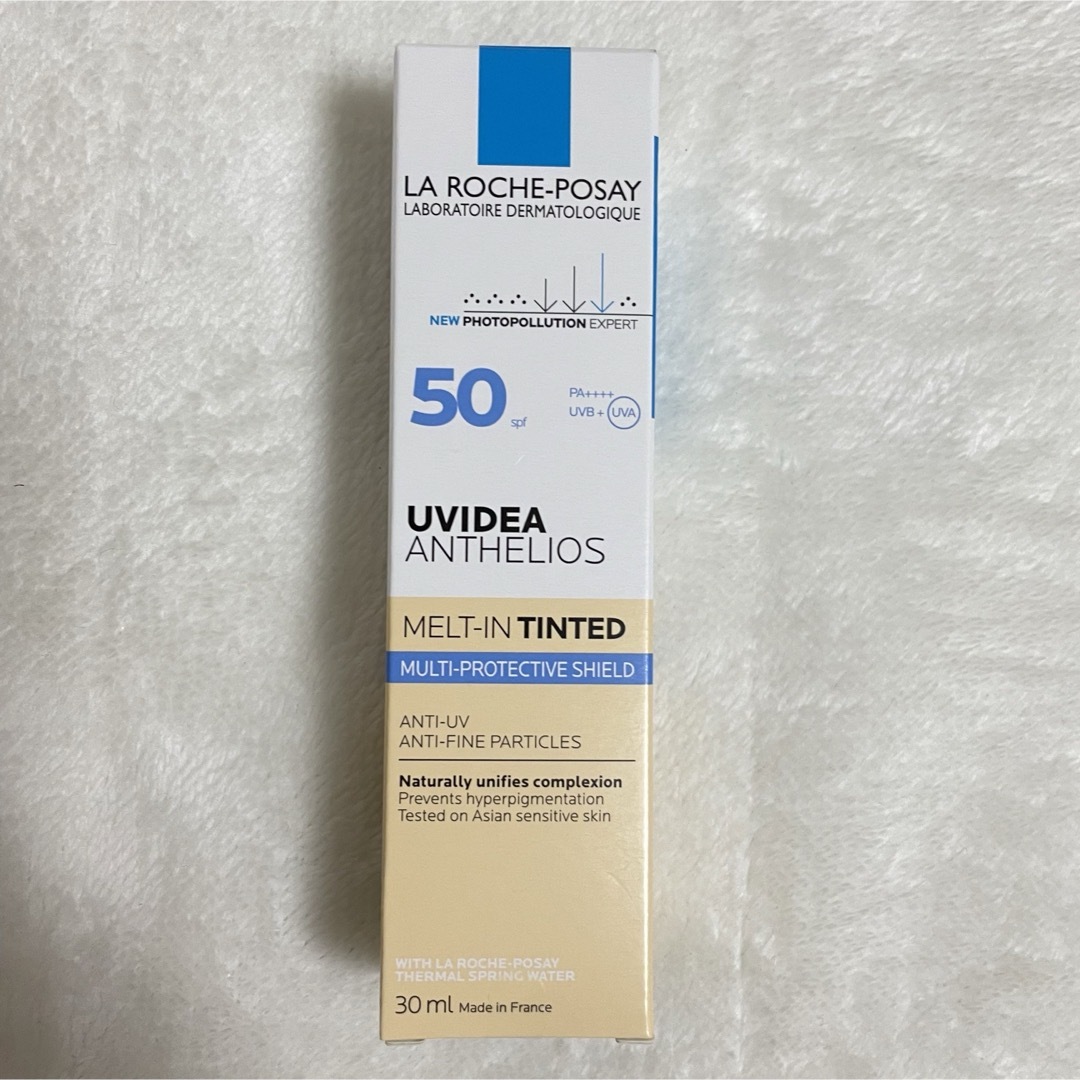 LA ROCHE-POSAY(ラロッシュポゼ)のラロッシュポゼ UV イデア XL ティント コスメ/美容のベースメイク/化粧品(化粧下地)の商品写真