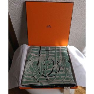 Hermes - 美品 エルメス カレ90 Le jeu des petits bonheurs 小さな Hermes - 美品 エルメス カレ90 Le jeu des petits bonheurs 小さな