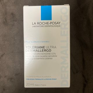 ラロッシュポゼ(LA ROCHE-POSAY)のラロッシュポゼ トレリアン ウルトラ セラム 本体 20ml(美容液)