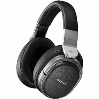 ソニー(SONY)のソニー 9.1ch デジタルサラウンドヘッドホン密閉型 MDR-HW700(ヘッドフォン/イヤフォン)