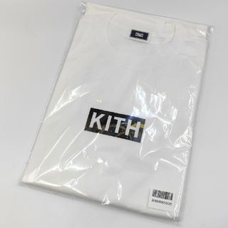 KITH - 新作　キス　kith pray for noto tee Tシャツ　Lサイズ