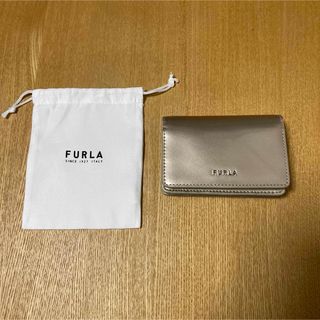 フルラ(Furla)のカードケース(名刺入れ/定期入れ)