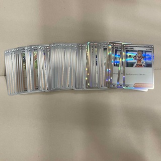 ポケモン(ポケモン)のポケモンカード　サポート　まとめ⑦ 54枚(シングルカード)