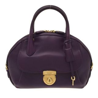 サルヴァトーレフェラガモ(Salvatore Ferragamo)のサルバトーレフェラガモ ハンドバッグ(ハンドバッグ)