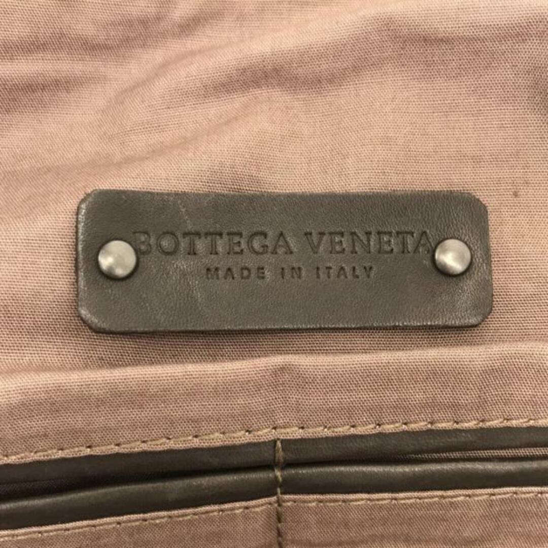 Bottega Veneta(ボッテガヴェネタ)のボッテガヴェネタ ボストンバッグ - 271513 レディースのバッグ(ボストンバッグ)の商品写真