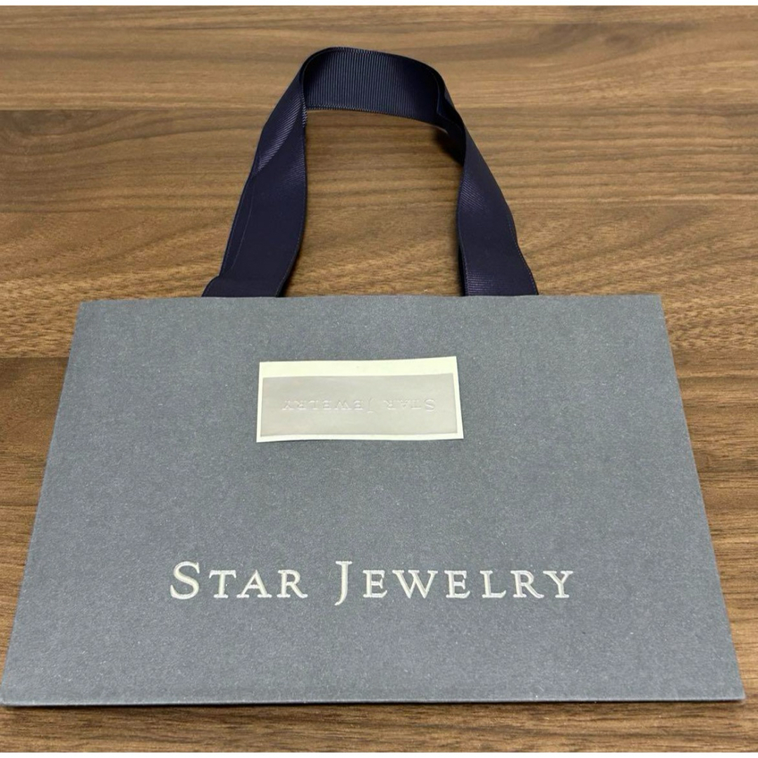 STAR JEWELRY(スタージュエリー)のスタージュエリー　ブレスレット レディースのアクセサリー(ブレスレット/バングル)の商品写真