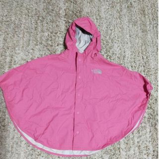 ノースフェイス(THE NORTH FACE) ポンチョの通販 300点以上 | ザノース