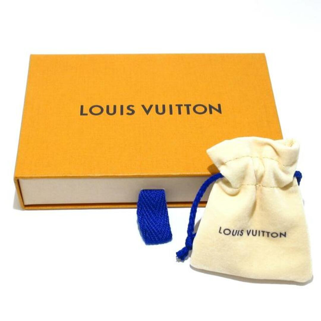 LOUIS VUITTON(ルイヴィトン)のルイヴィトン ピアス M00609 メタル レディースのアクセサリー(ピアス)の商品写真