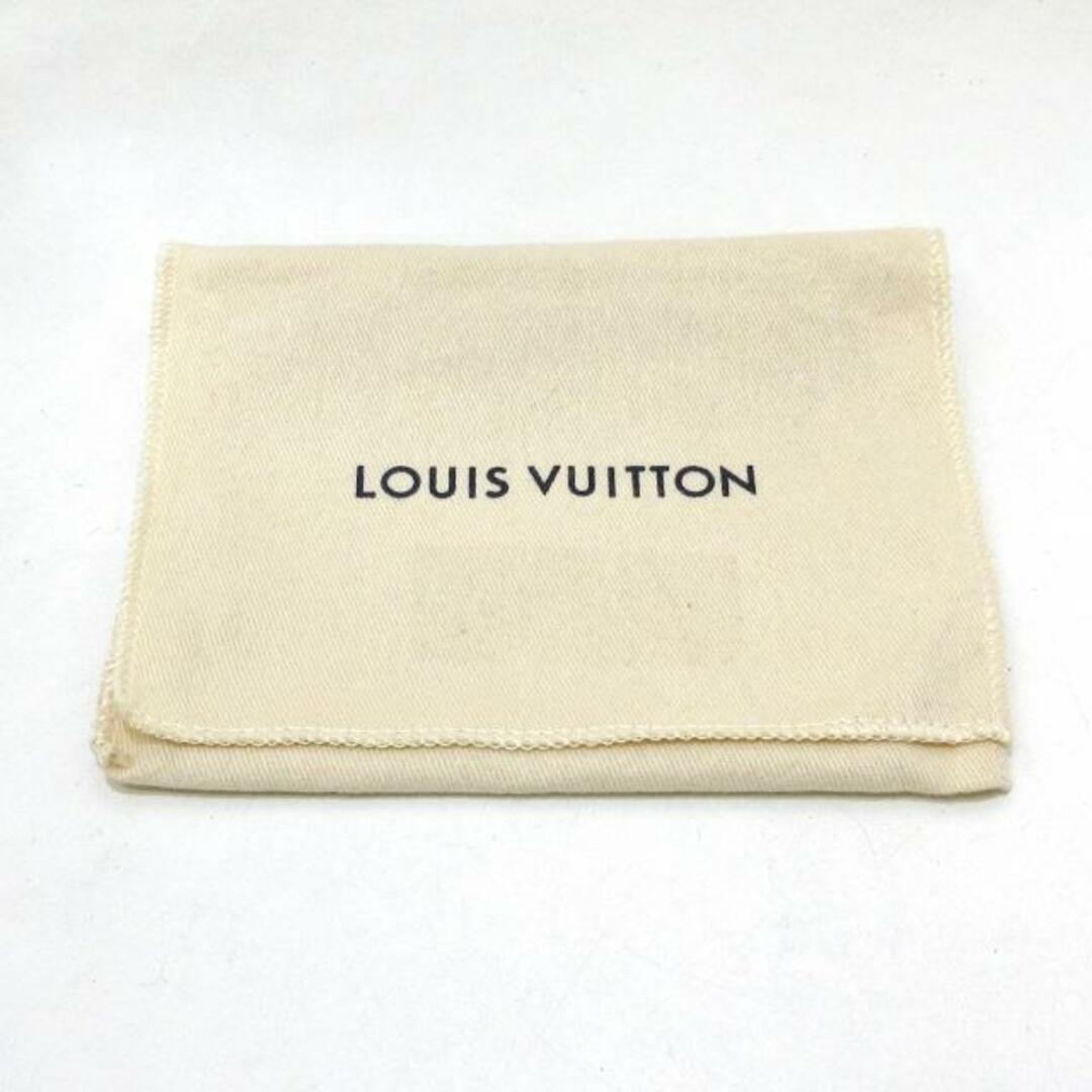 LOUIS VUITTON(ルイヴィトン)のルイヴィトン 3つ折り財布 モノグラム美品  レディースのファッション小物(財布)の商品写真