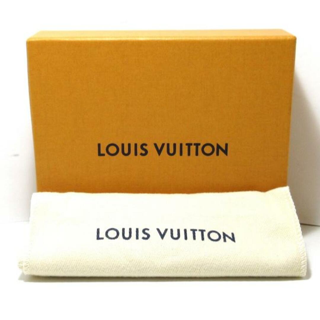 LOUIS VUITTON(ルイヴィトン)のルイヴィトン 3つ折り財布 モノグラム美品  レディースのファッション小物(財布)の商品写真