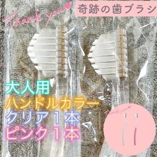 Ａ✨お子様ふつう20本☆大人用ふつう20本☆1999円☆歯科専用の通販 by