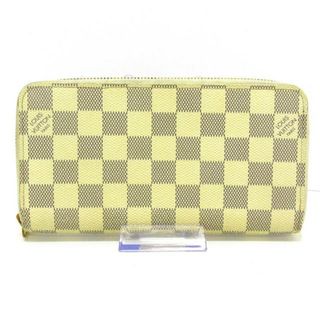 ルイヴィトン(LOUIS VUITTON)のルイヴィトン 長財布 ダミエ N41660(財布)