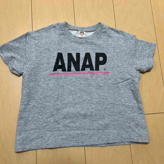 アナップキッズ(ANAP Kids)のANAPkids  Tシャツ　(Tシャツ/カットソー)