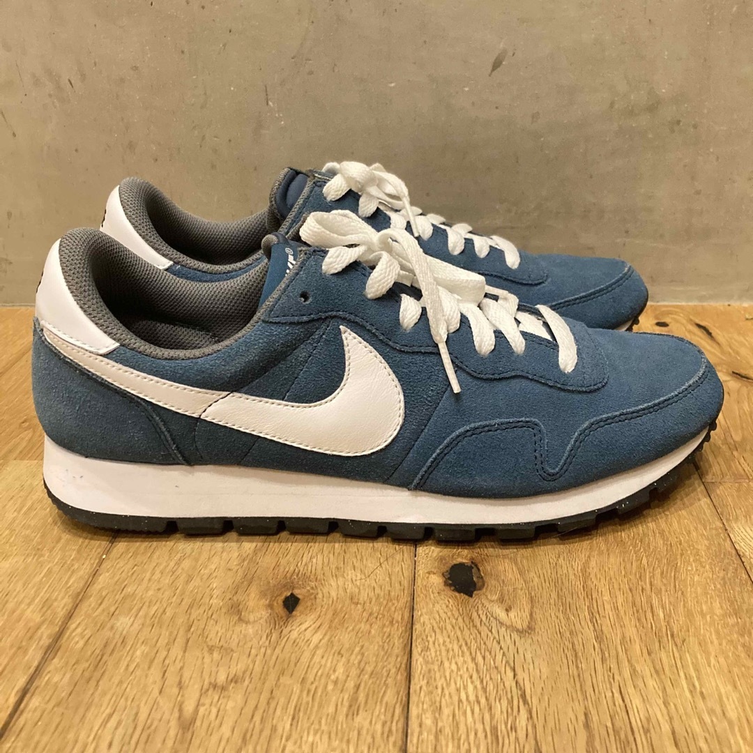 NIKE(ナイキ)のNIKE ナイキ AIR　PEGASUS　83 スニーカー　ブルー　27cm メンズの靴/シューズ(スニーカー)の商品写真