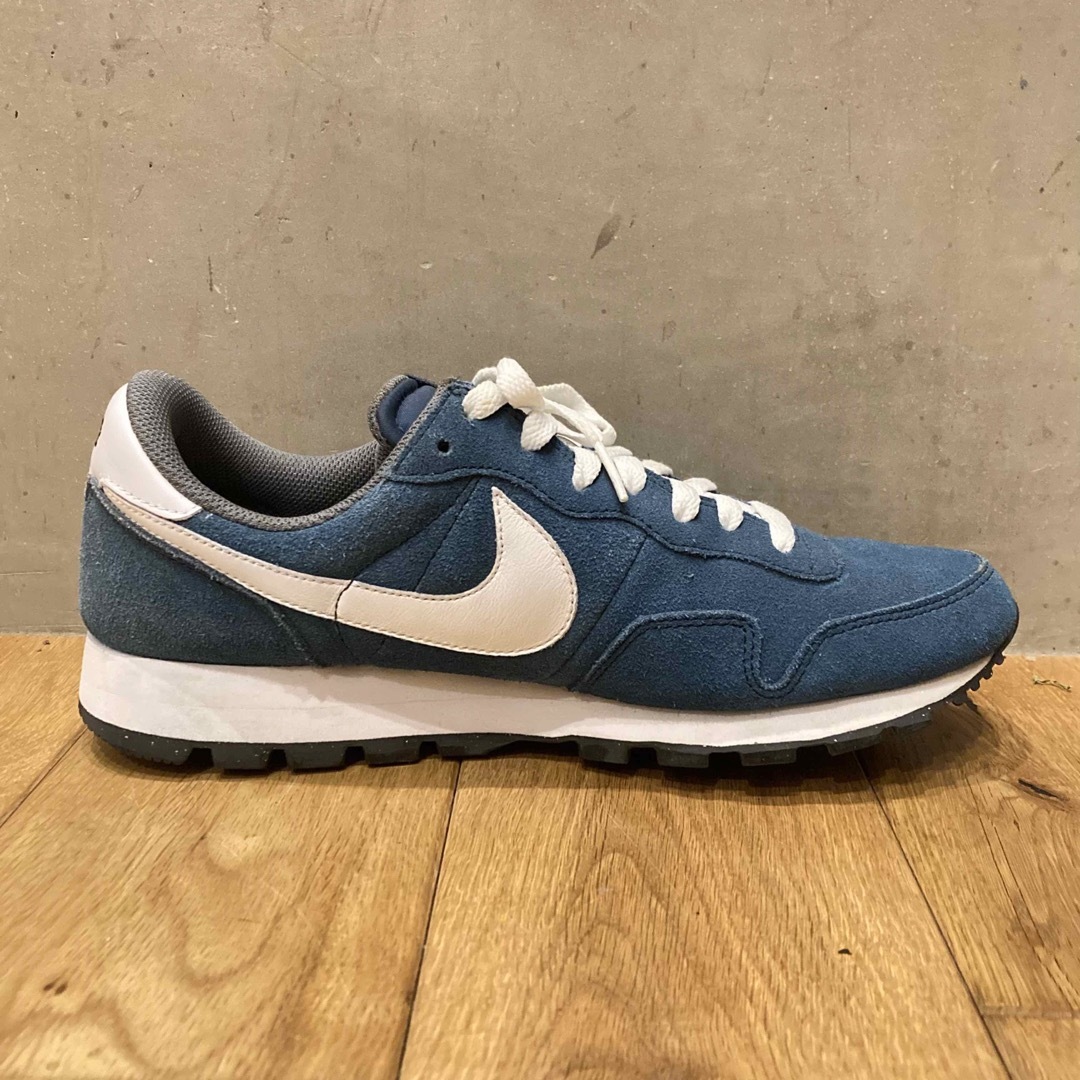 NIKE(ナイキ)のNIKE ナイキ AIR　PEGASUS　83 スニーカー　ブルー　27cm メンズの靴/シューズ(スニーカー)の商品写真