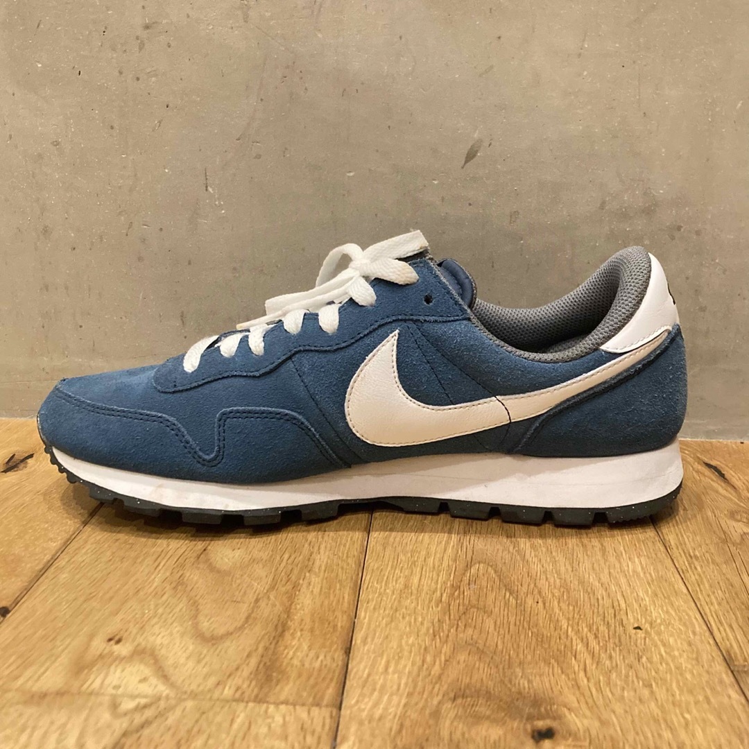 NIKE(ナイキ)のNIKE ナイキ AIR　PEGASUS　83 スニーカー　ブルー　27cm メンズの靴/シューズ(スニーカー)の商品写真