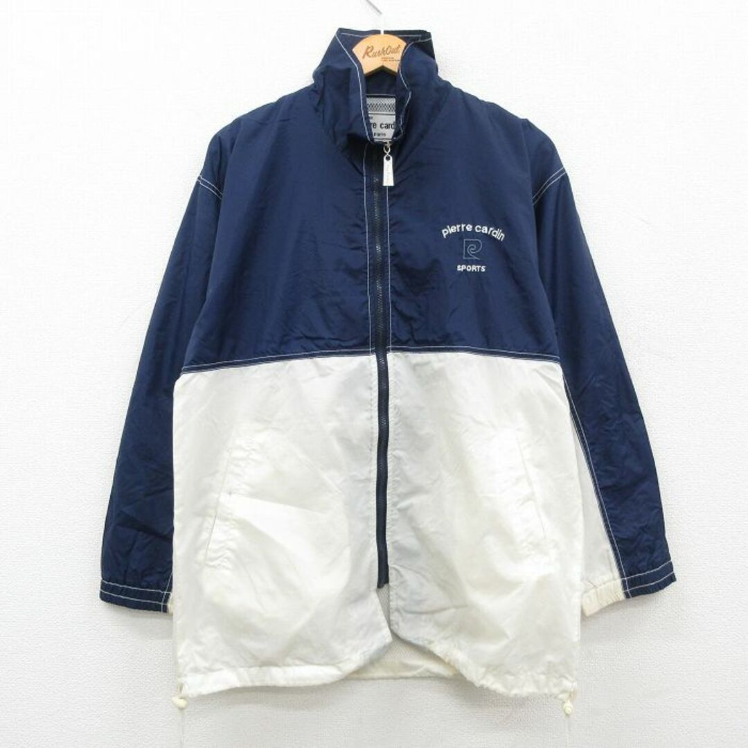 pierre cardin - S☆古着 ピエールカルダン pierre cardin 長袖 pierre cardin - S☆古着 ピエールカルダン pierre cardin 長袖