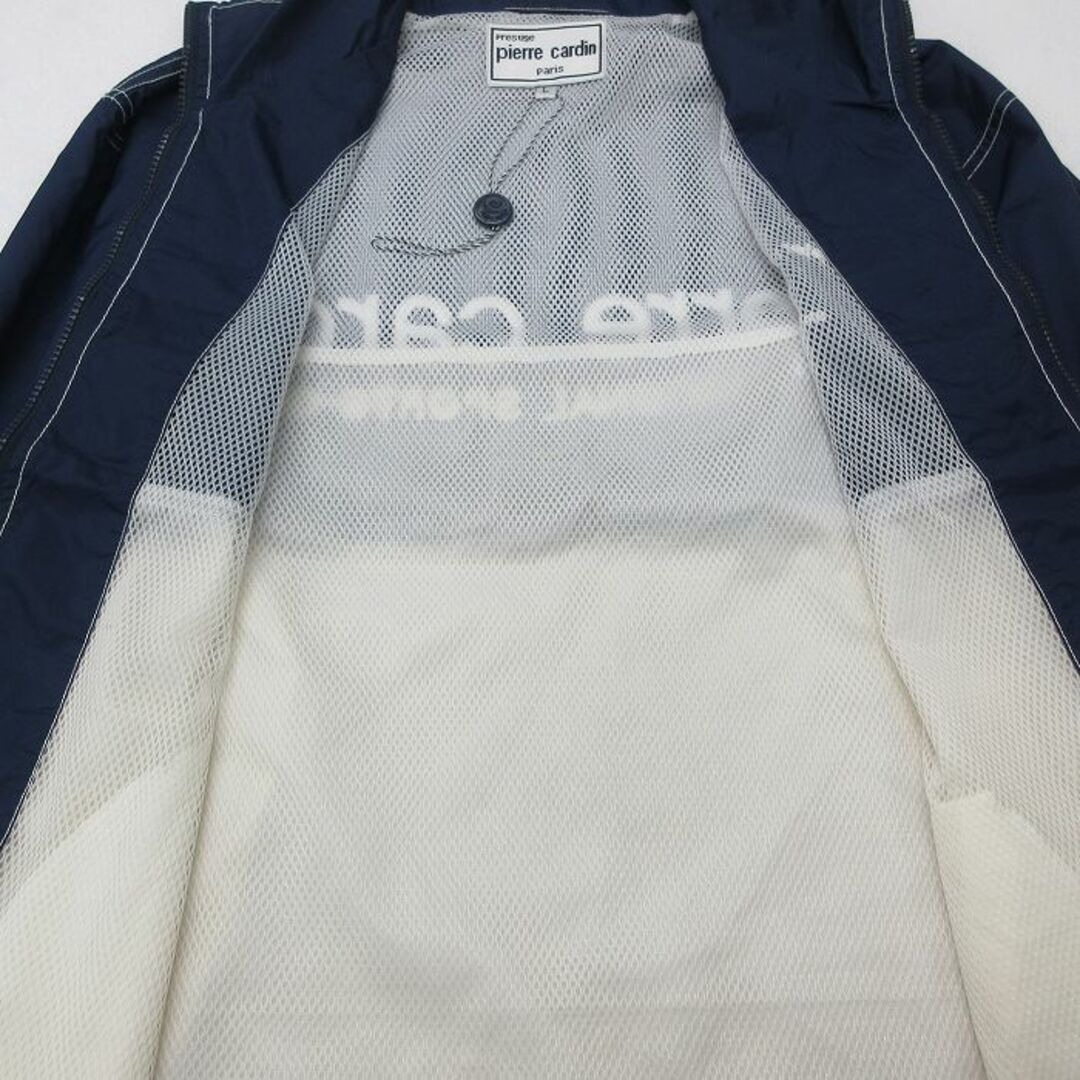 pierre cardin - S☆古着 ピエールカルダン pierre cardin 長袖 pierre cardin - S☆古着 ピエールカルダン pierre cardin 長袖