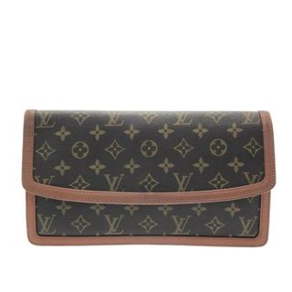 ルイヴィトン(LOUIS VUITTON)のルイヴィトン クラッチバッグ モノグラム(クラッチバッグ)