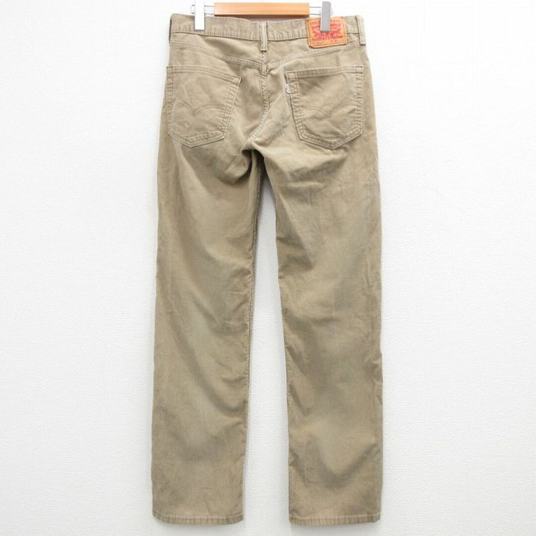 Levi's - W32☆古着 リーバイス Levis 514 コーデュロイ パンツ Levi's - W32☆古着 リーバイス Levis 514 コーデュロイ パンツ