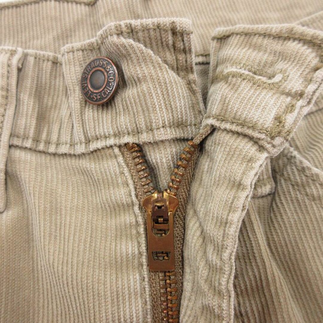 Levi's - W32☆古着 リーバイス Levis 514 コーデュロイ パンツ Levi's - W32☆古着 リーバイス Levis 514 コーデュロイ パンツ
