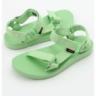 テバ(Teva)のTEVA ORIGINAL UNIVERSAL(サンダル)