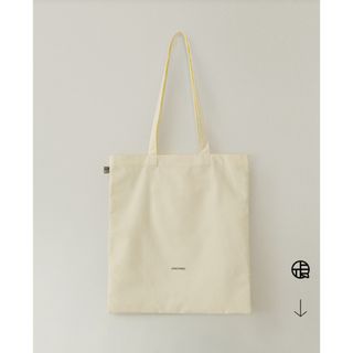 オオトロ(OHOTORO)のohotoro  Sandwich Eco Bag(トートバッグ)