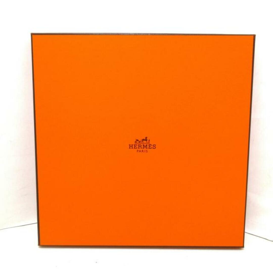 Hermes(エルメス)のエルメス スカーフ美品  カレ90 003573S 21 レディースのファッション小物(バンダナ/スカーフ)の商品写真