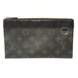 ルイヴィトン(LOUIS VUITTON)のルイヴィトン ポーチ M44323(ポーチ)